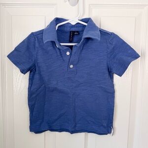 Janie and Jack Boys Polo Shirt
